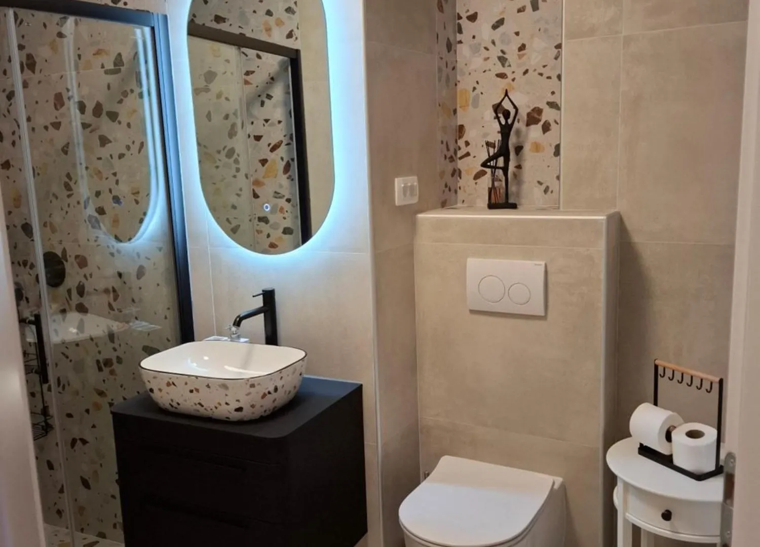 Ap Downtown Apartment Ρόβινι Κροατία