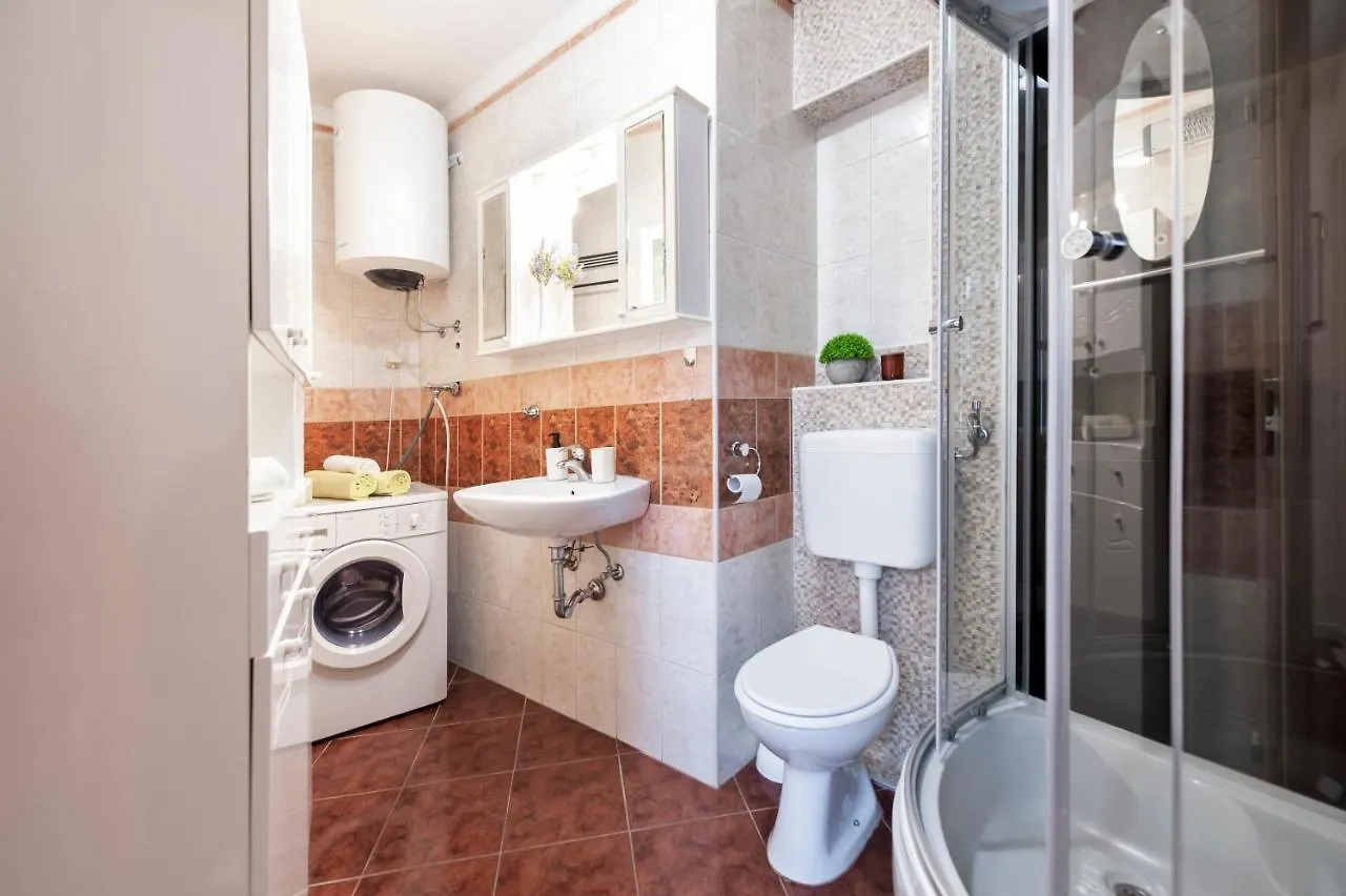 Ap Downtown Apartment Rovinj