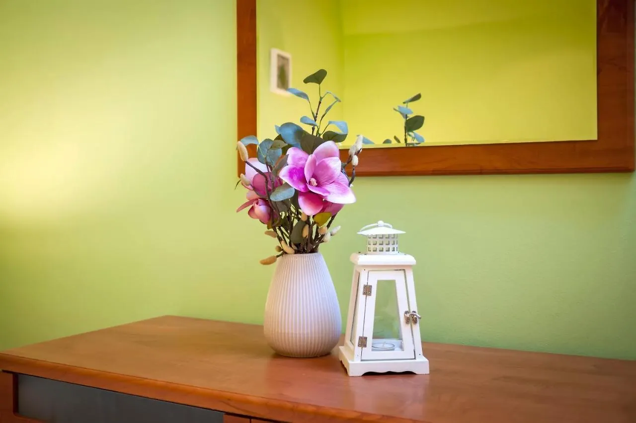 Ap Downtown Apartment Rovinj