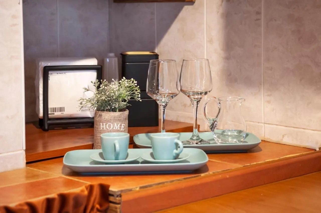 Ap Downtown Apartment Rovinj Croatia