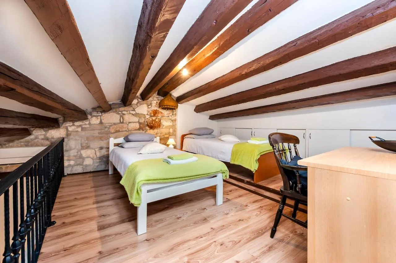 Ap Downtown Apartment Rovinj