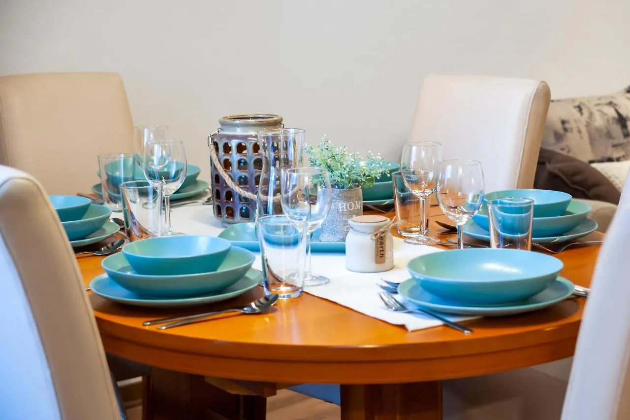 Ap Downtown Apartment Rovinj