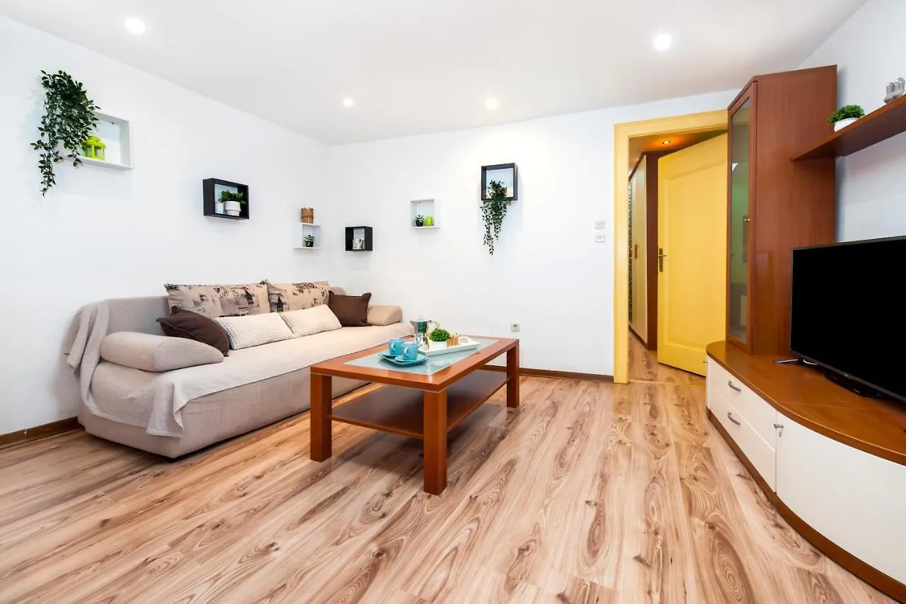 Ap Downtown Apartment Rovinj
