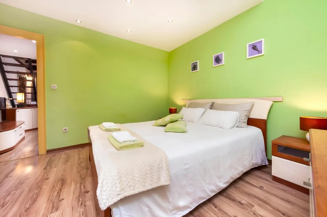 Ap Downtown Apartment Rovinj