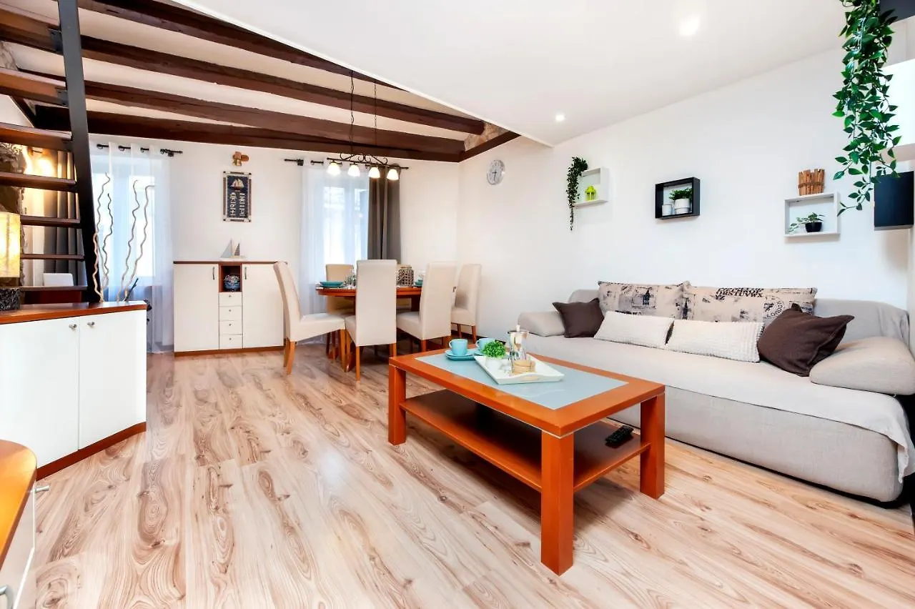 Ap Downtown Apartment Rovinj 0*,  Croatia