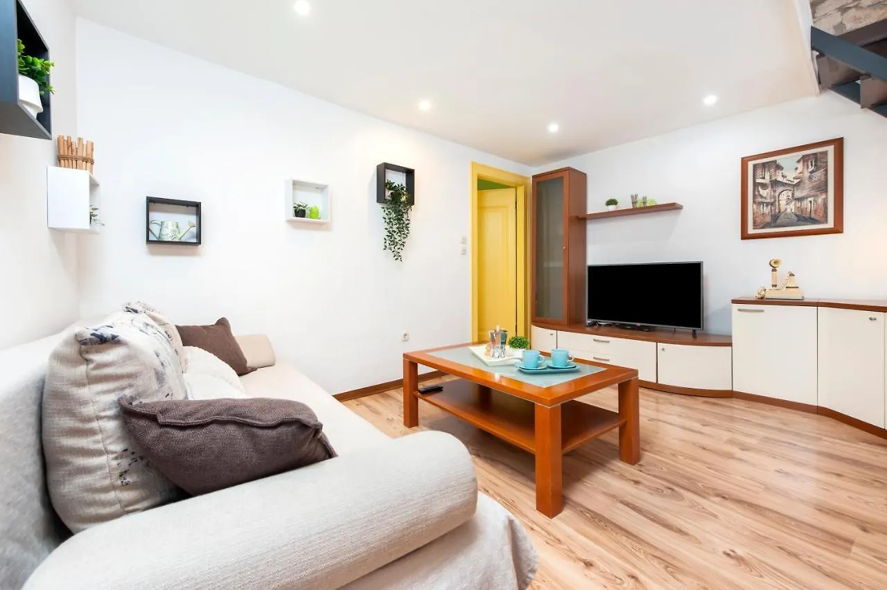 Ap Downtown Apartment Rovinj