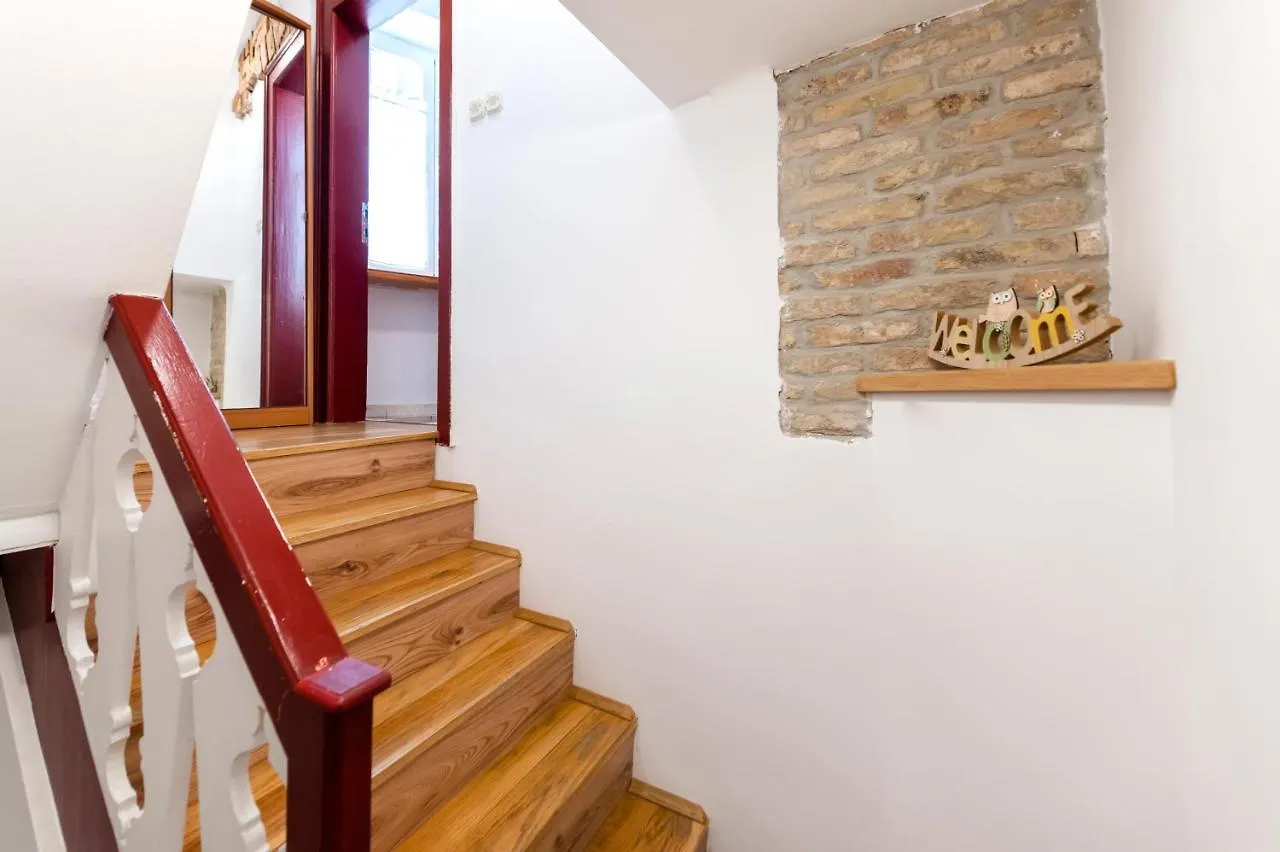 Ap Downtown Apartment Rovinj