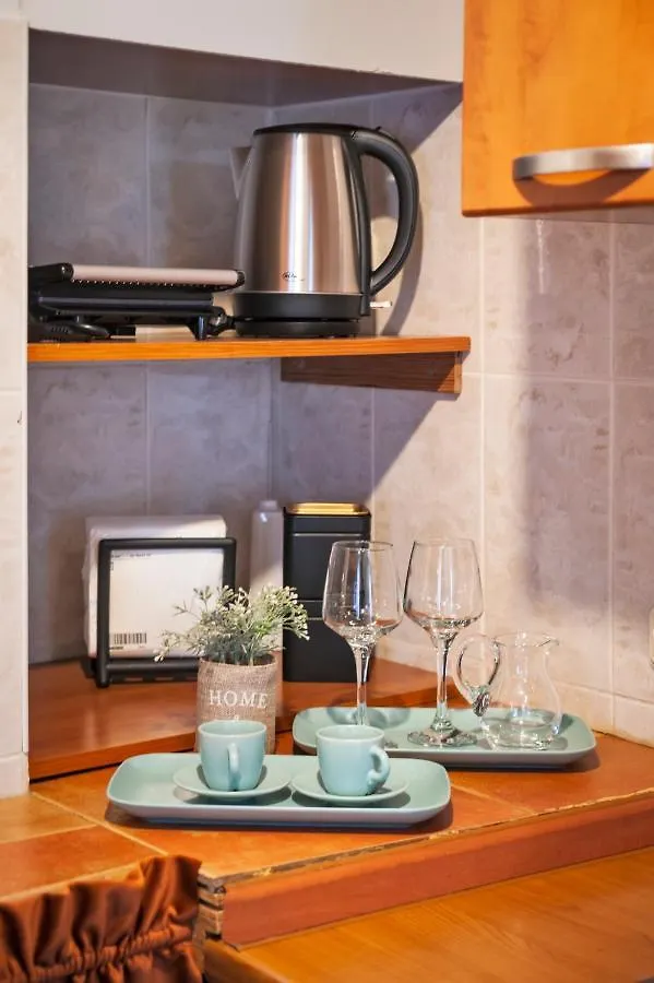 Ap Downtown Apartment Rovinj