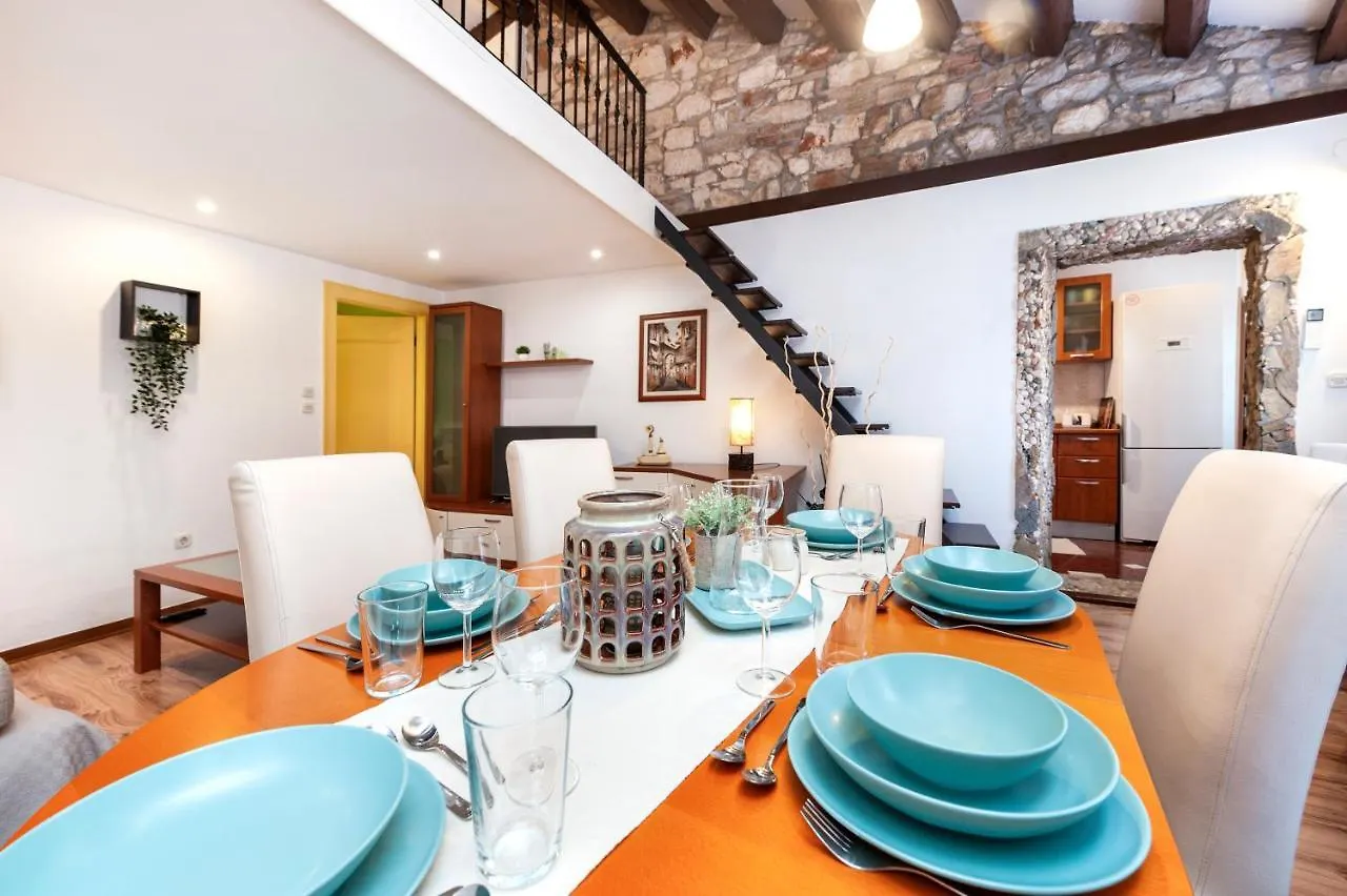 Ap Downtown Apartment Rovinj