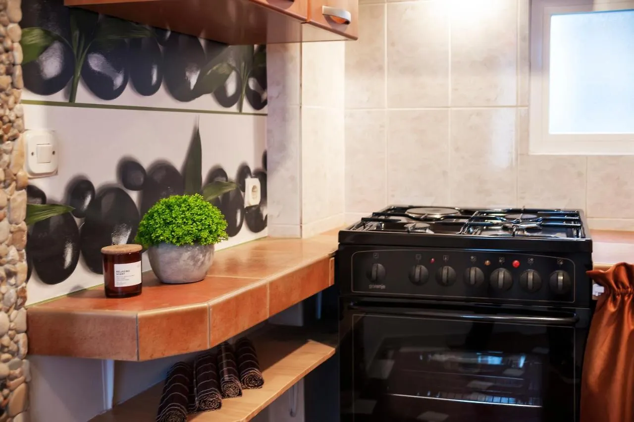 Ap Downtown Apartment Rovinj Croatia