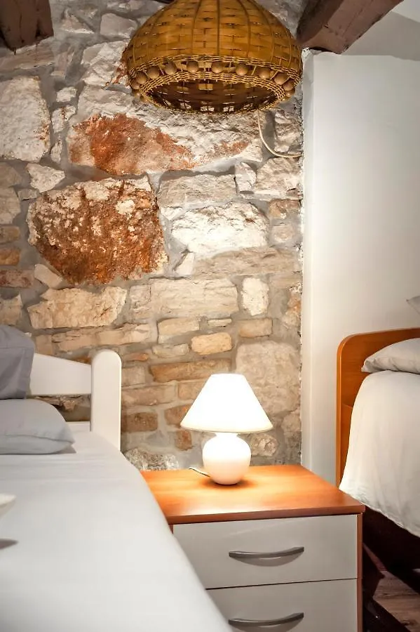 Ap Downtown Apartment Rovinj 0*,  Croatia