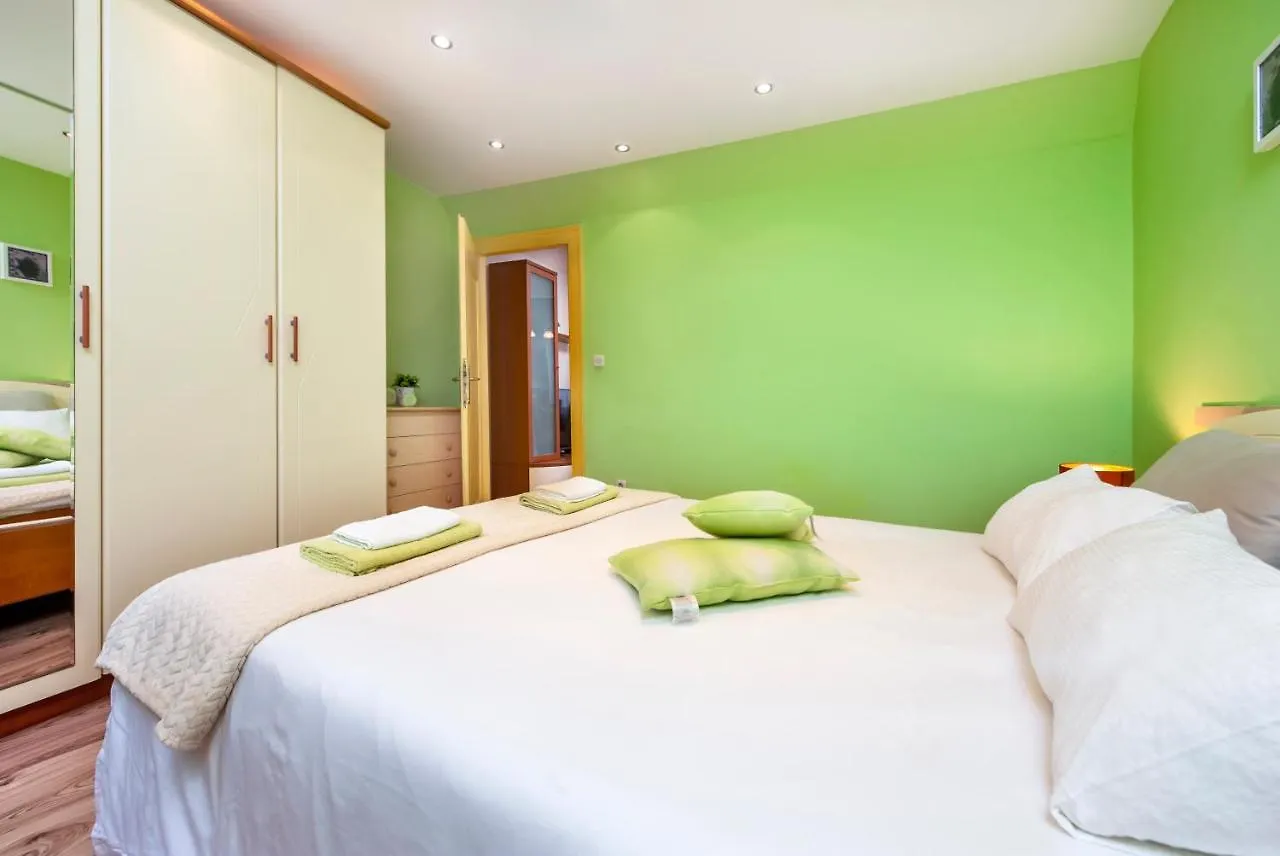 Ap Downtown Apartment Rovinj