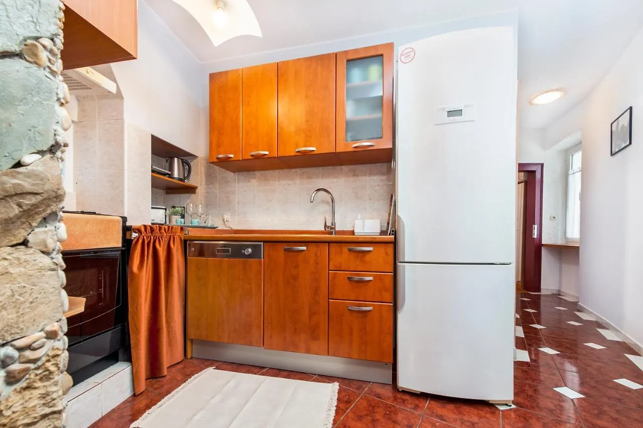 Ap Downtown Apartment Rovinj