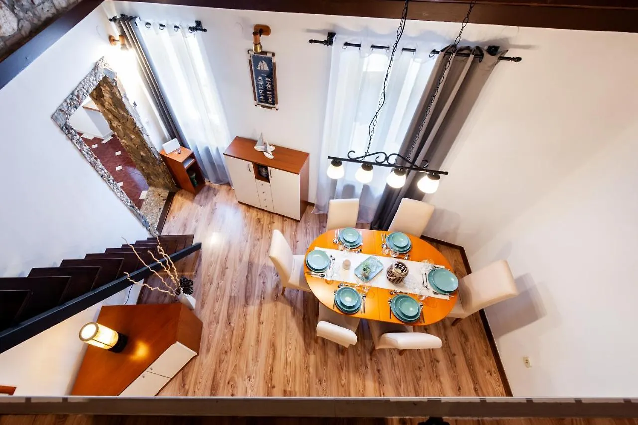 Ap Downtown Apartment Rovinj