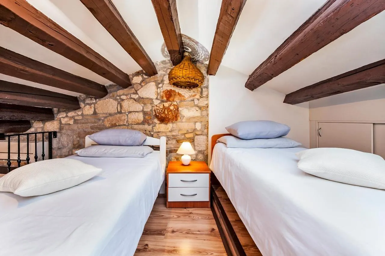 Ap Downtown Apartment Rovinj
